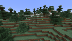 我的世界百科山地边缘属性配图 我的世界百科山地边缘属性配图