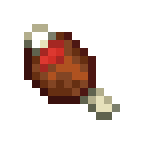 我的世界百科饥饿（状态效果）属性配图