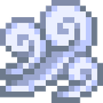 我的世界百科蓄风属性配图